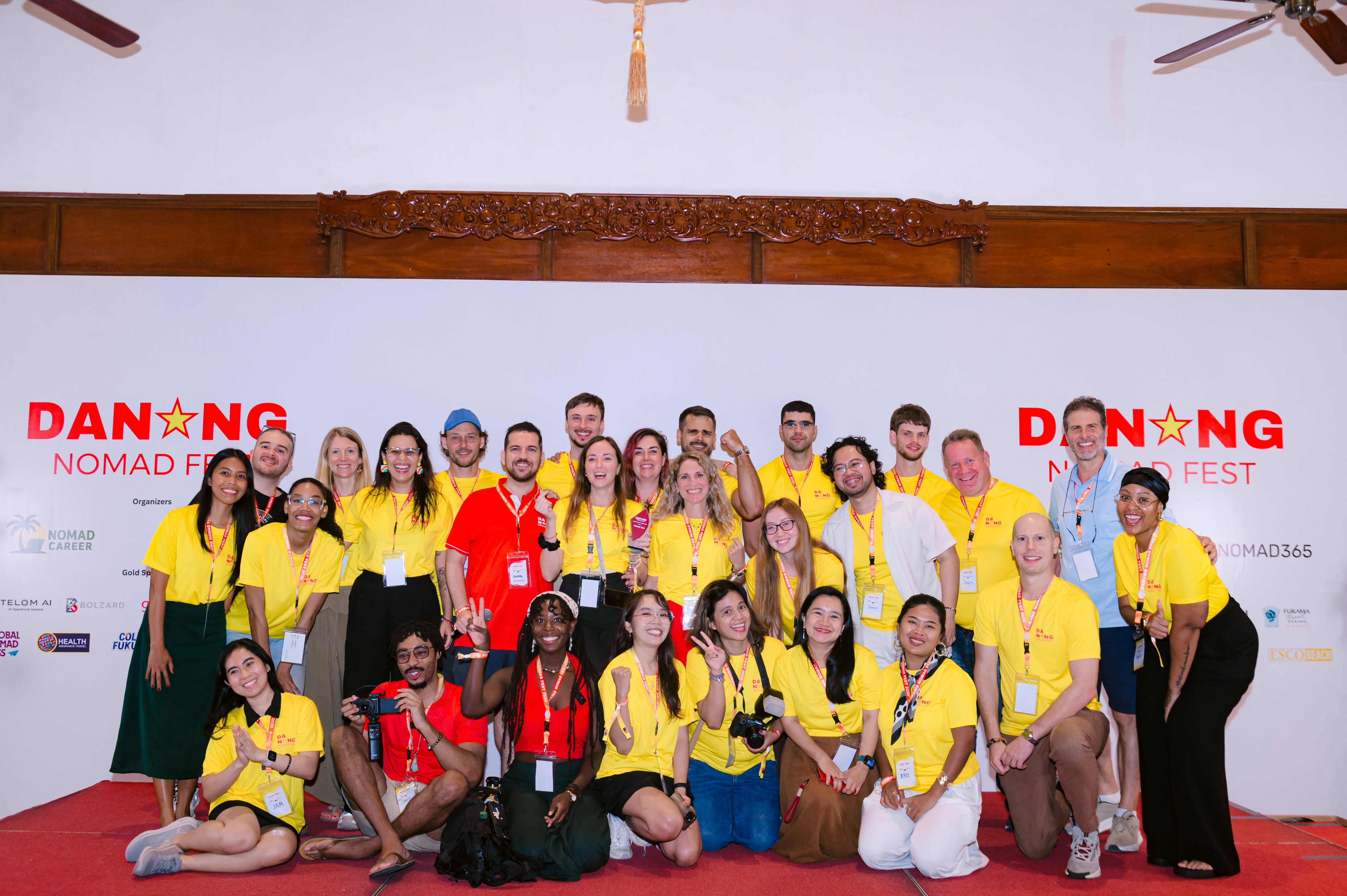 Da Nang Nomad Fest 2026
