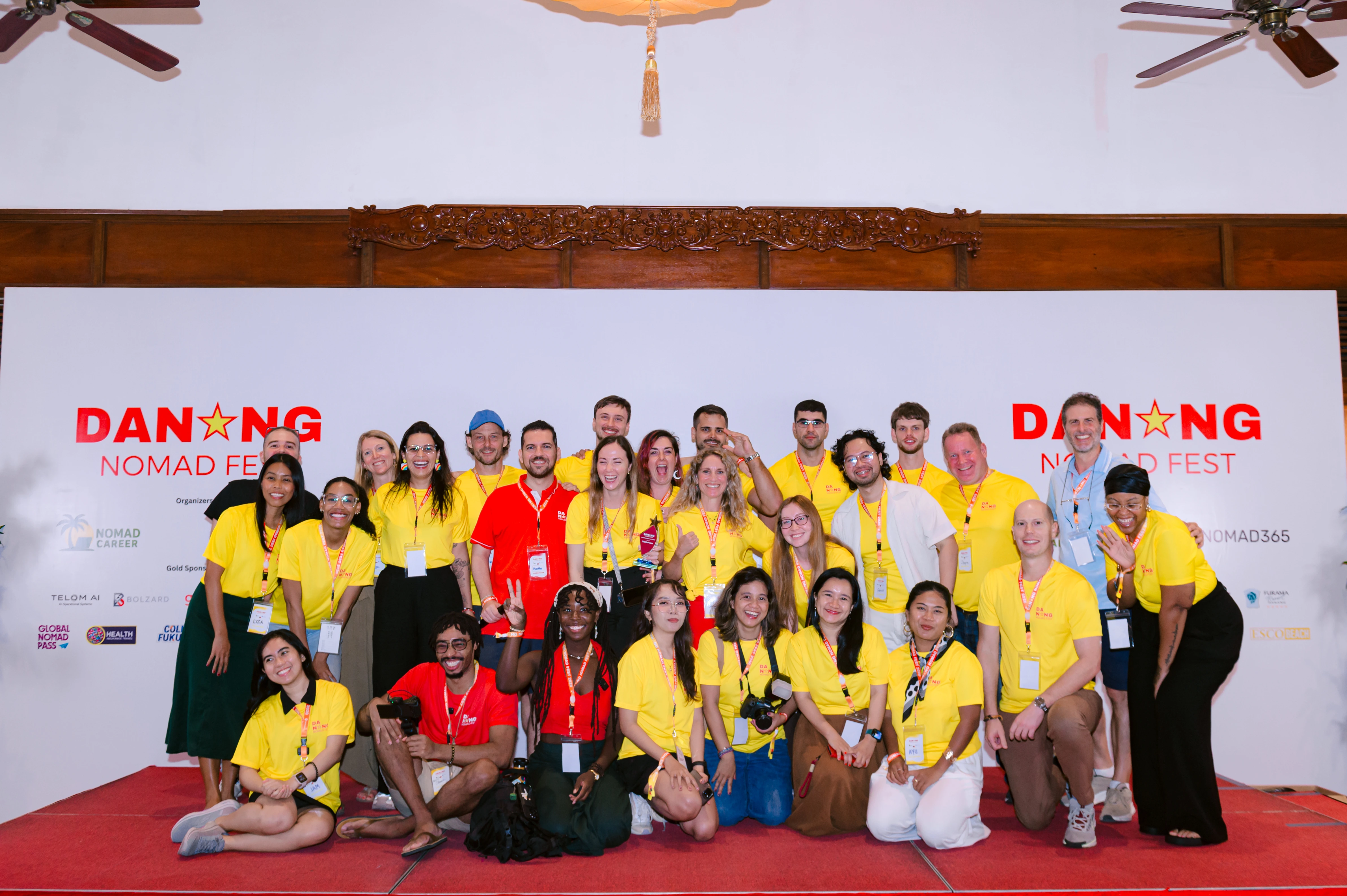 Da Nang Nomad Fest 2026