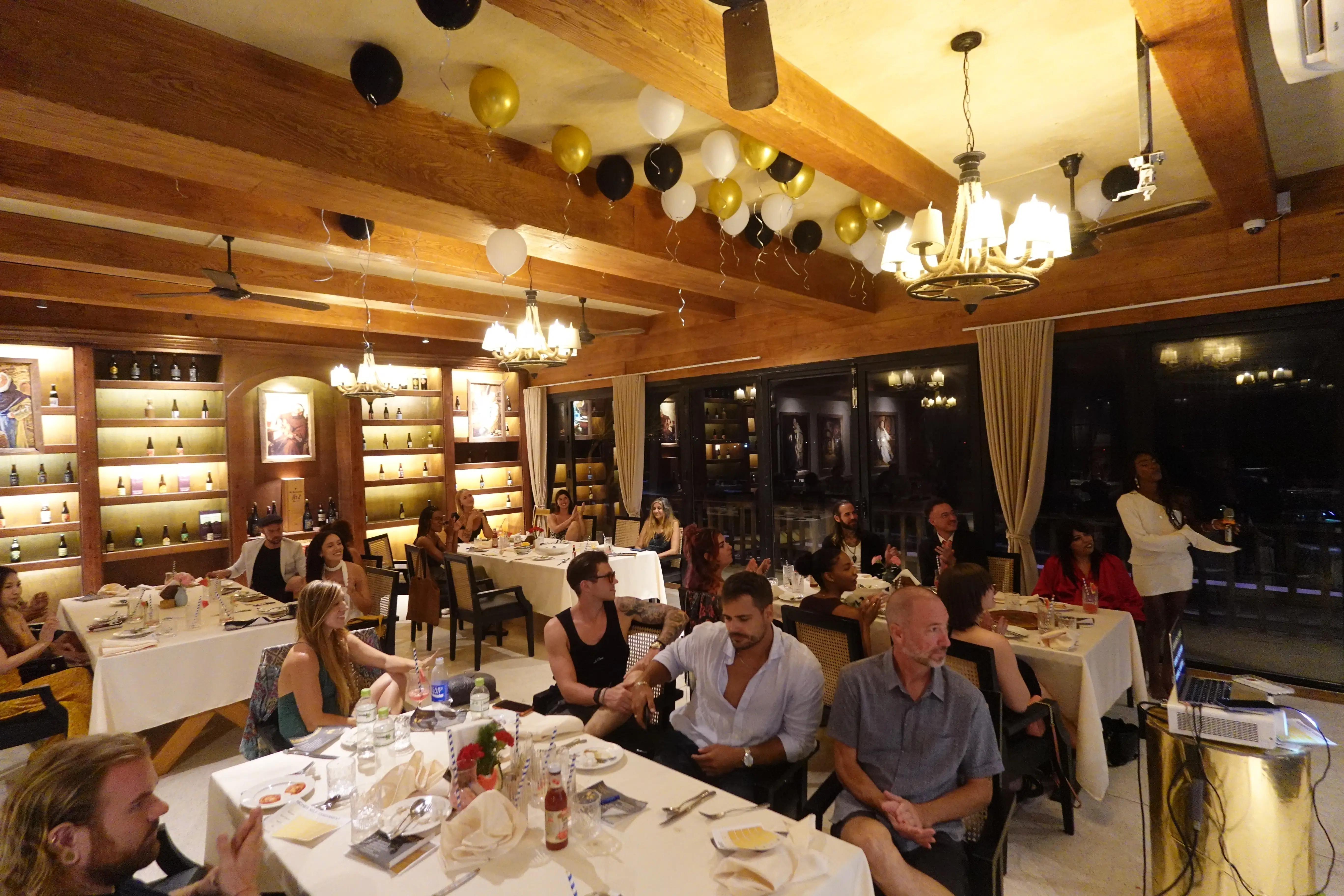 Higher Self Soirée Da Nang 2026