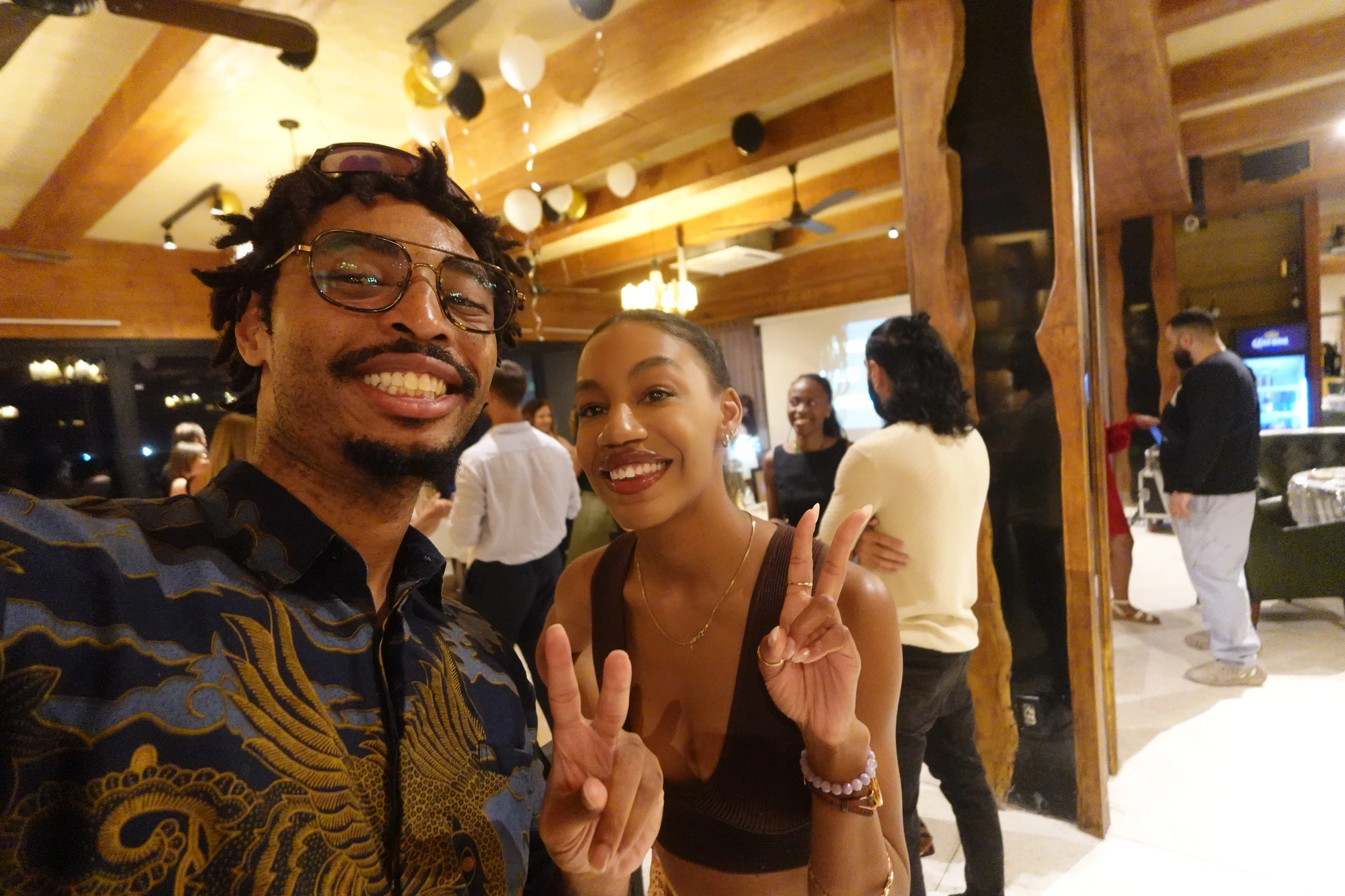 Higher Self Soirée Da Nang 2026