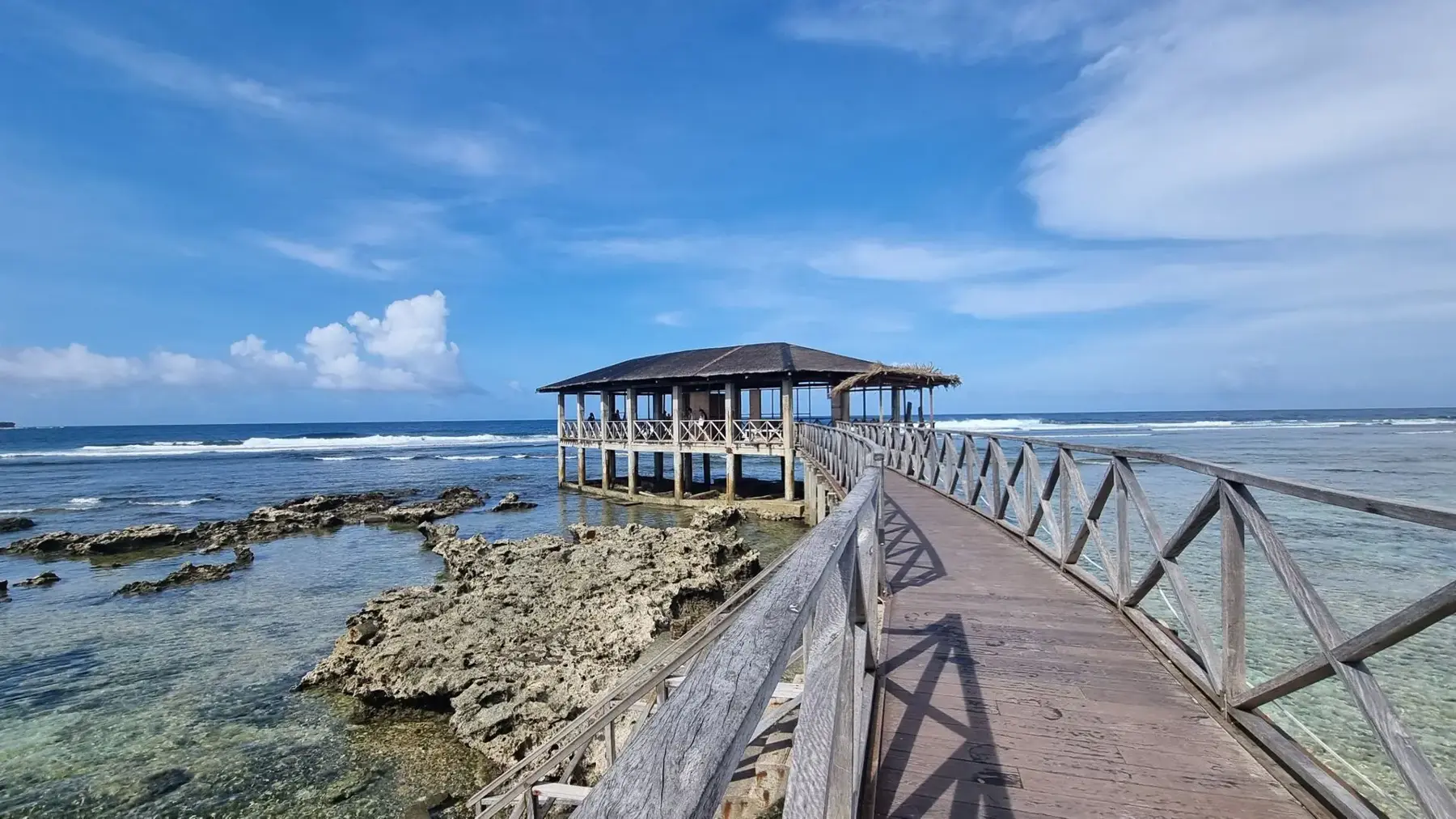 Siargao Island, Day 10 of Siargao Nomad Fest